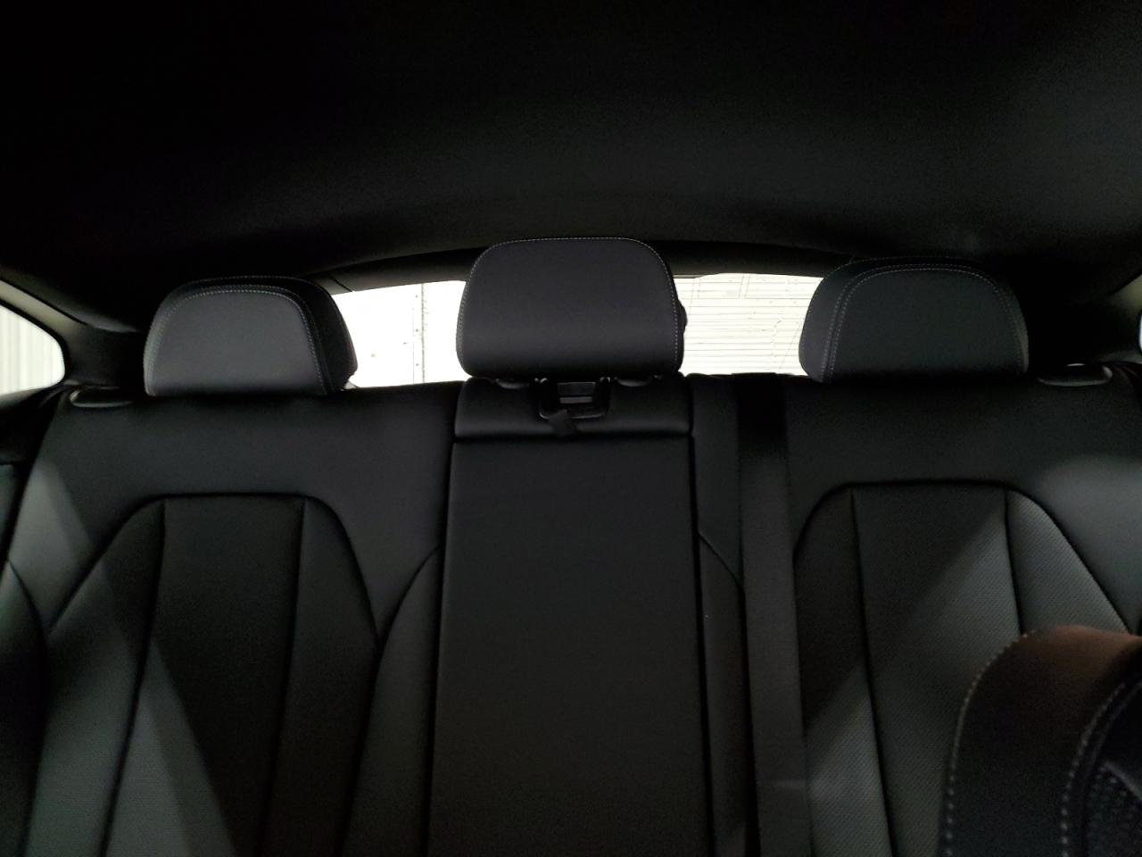 VIN 5UX33DT02R9W75170 2024 BMW X4 XDRIVE3
