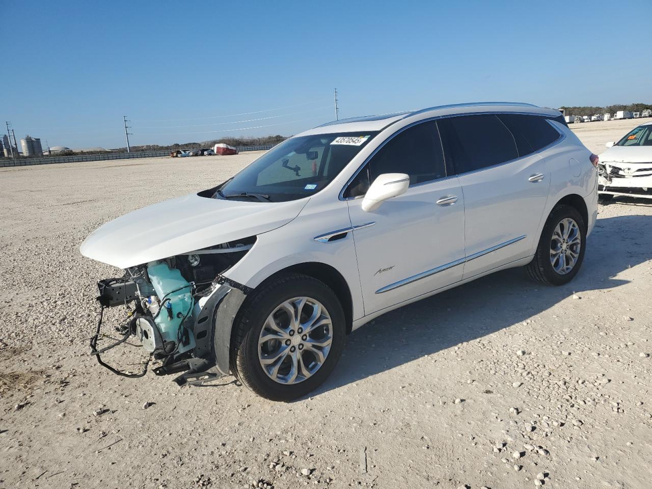 BUICK ENCLAVE AV 2020