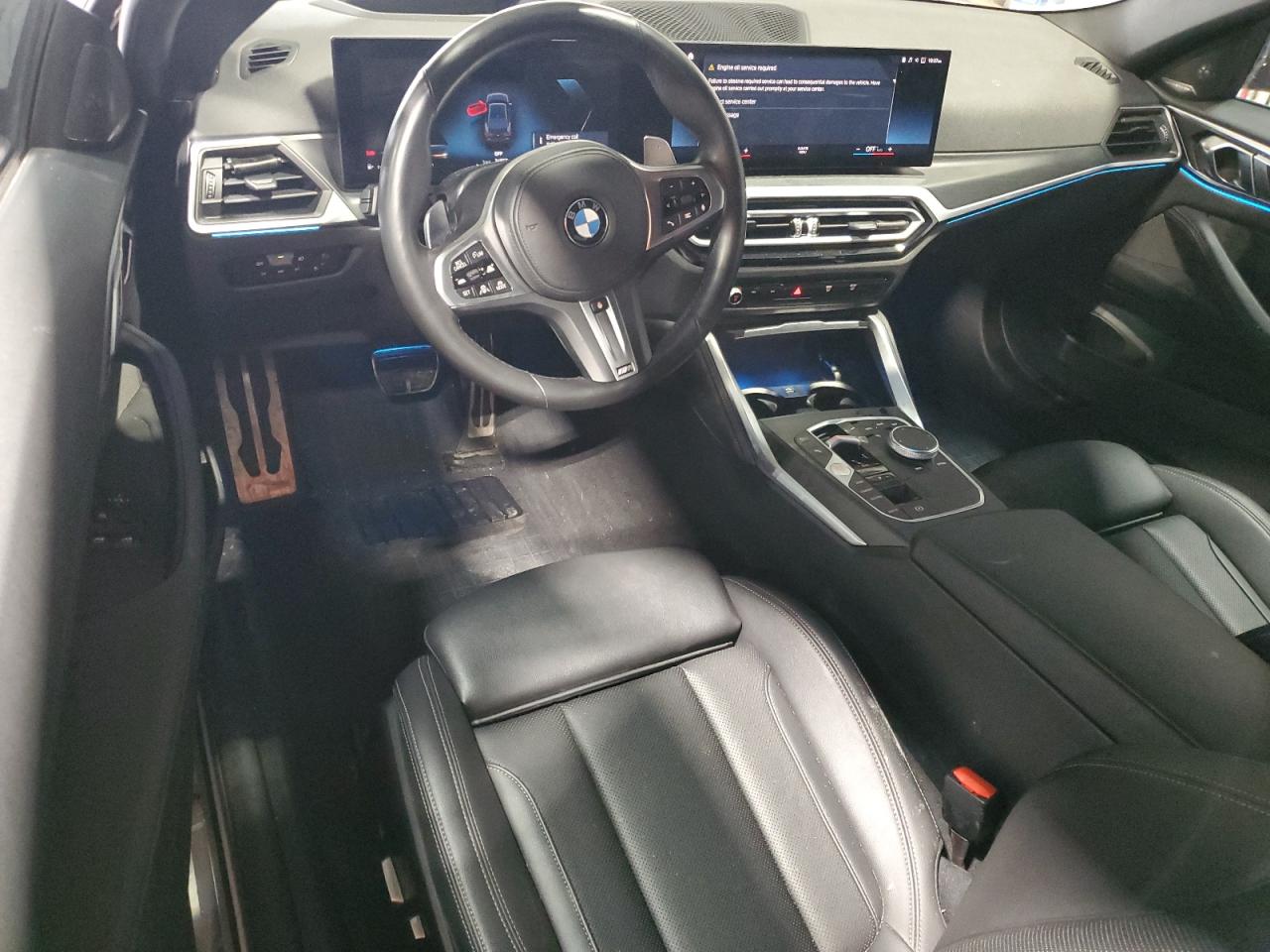 VIN WBA13AR00RCN92352 2024 BMW M440XI