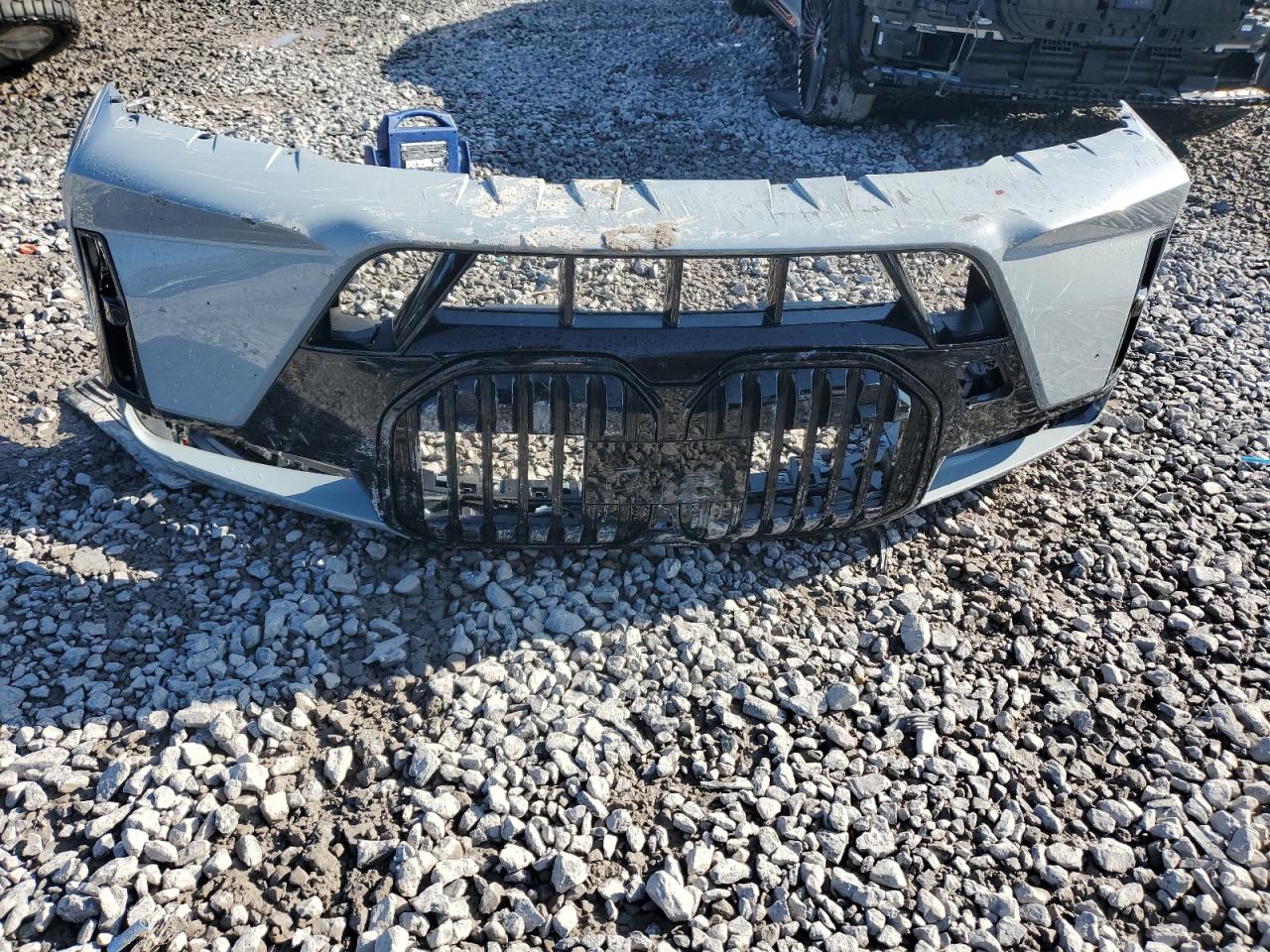 VIN WBA33EJ09PCN46611 2023 BMW 760 XI