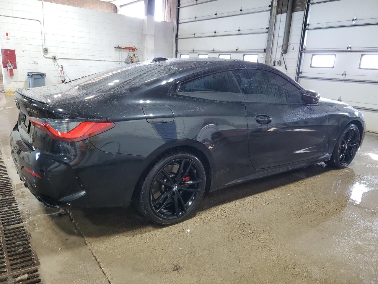 VIN WBA13AR00RCN92352 2024 BMW M440XI
