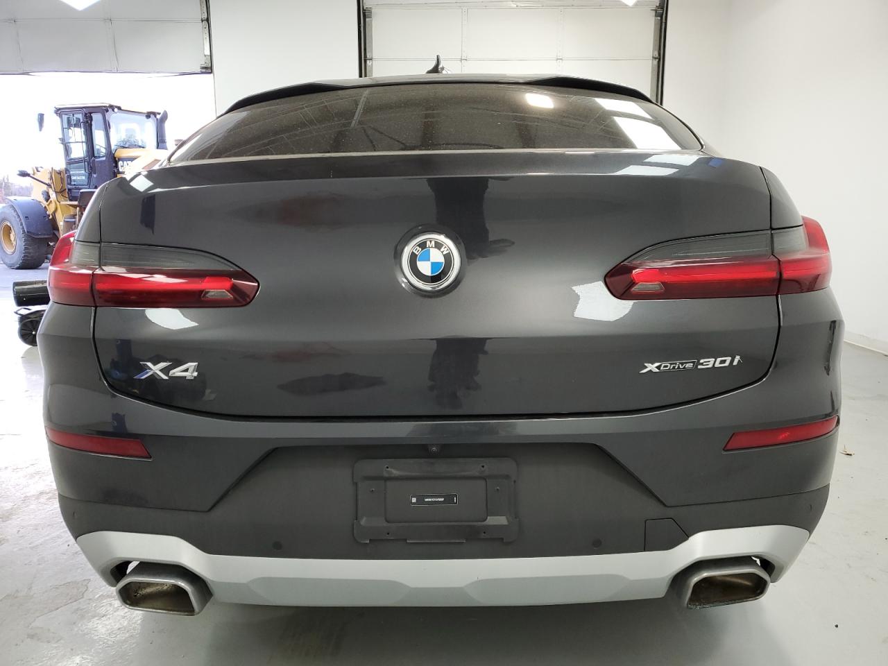 VIN 5UX33DT03R9V50307 2024 BMW X4 XDRIVE3
