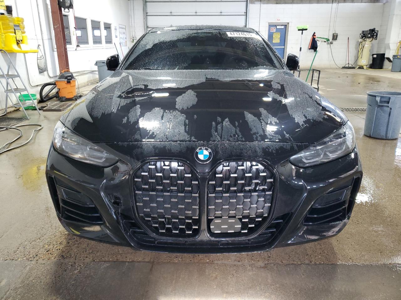 VIN WBA13AR00RCN92352 2024 BMW M440XI