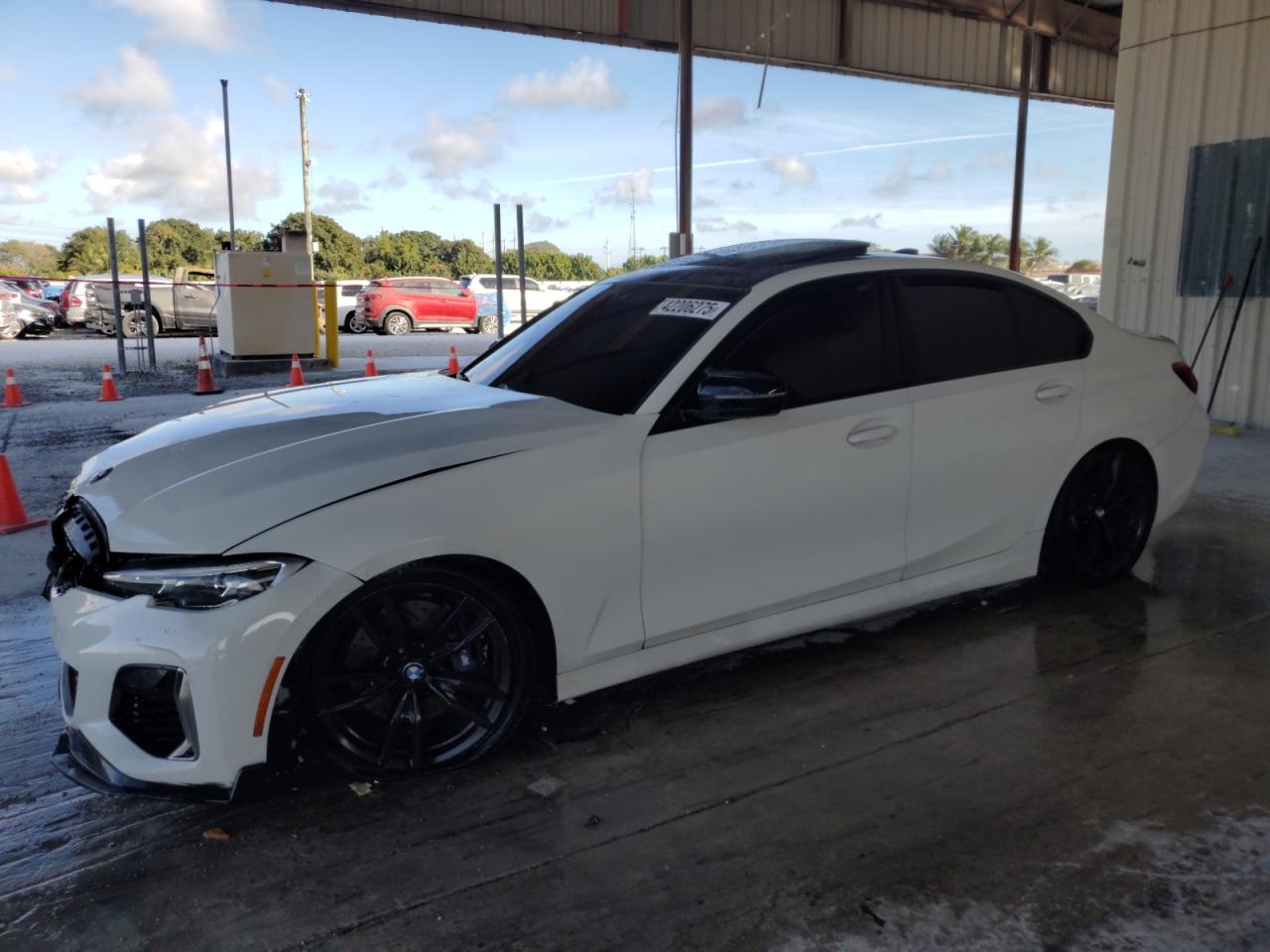 BMW M340I 2020
