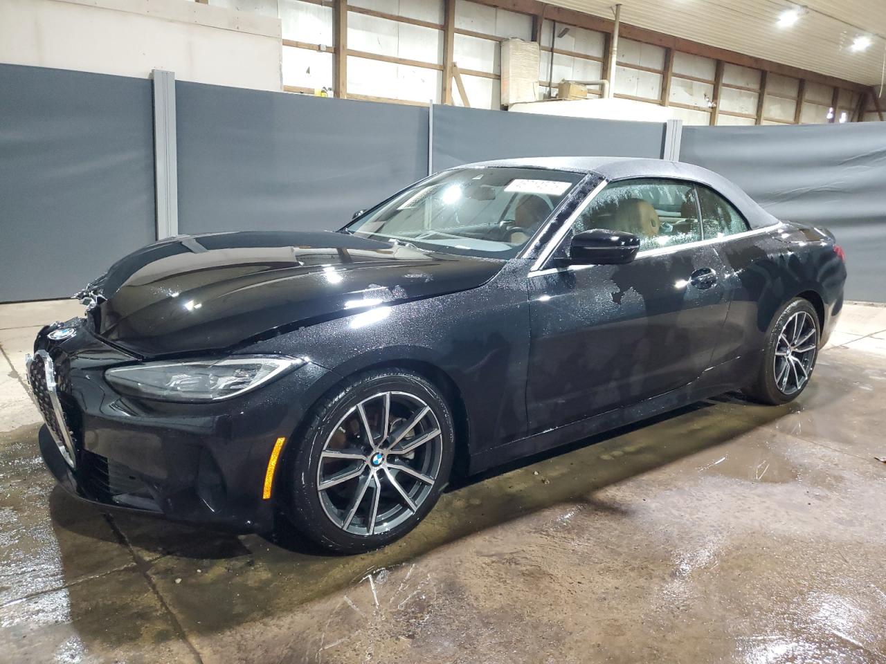 BMW 430I 2024