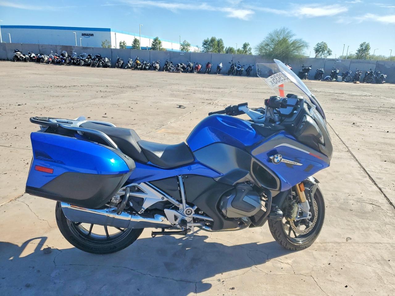 BMW R 1250 2024