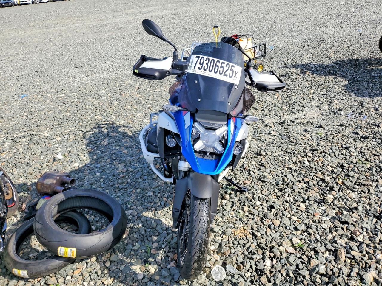 VIN WB10M2303R6J83347 2024 BMW R 1300