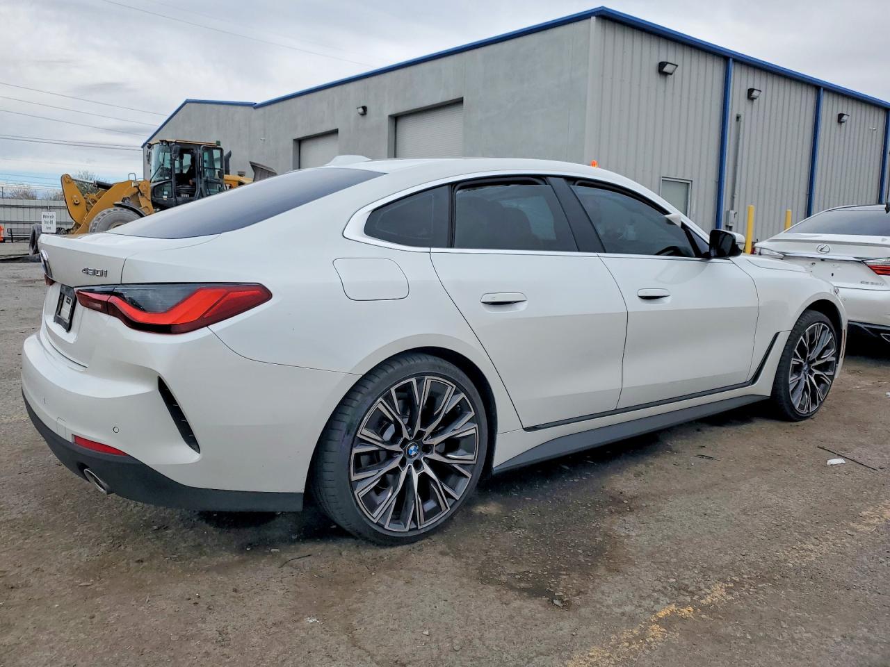 VIN WBA63AV08RFR29568 2024 BMW 430I GRAN