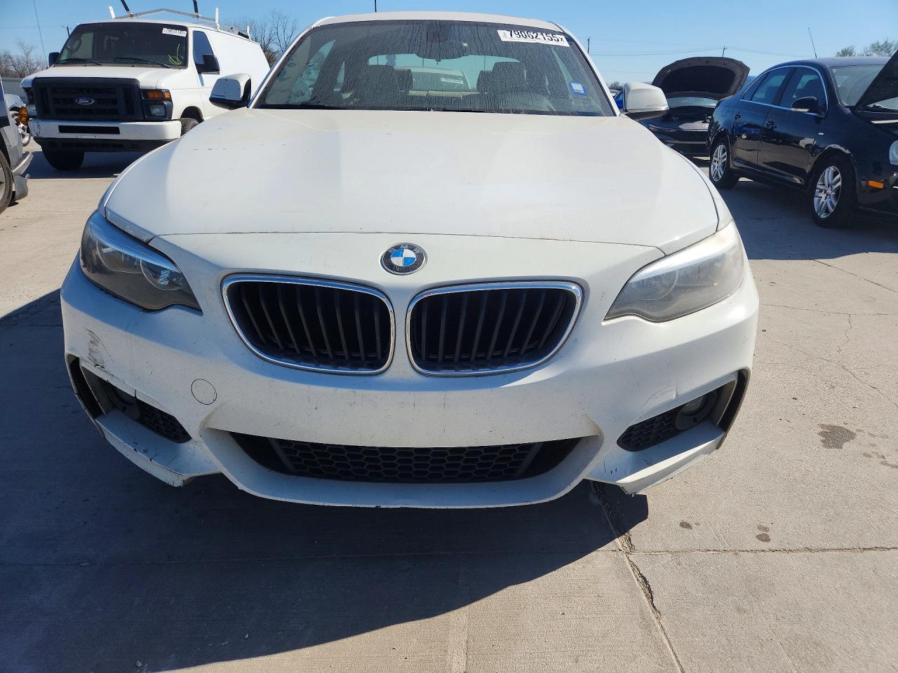VIN WBA2F9C58HV635806 2017 BMW MOTORRAD 230I