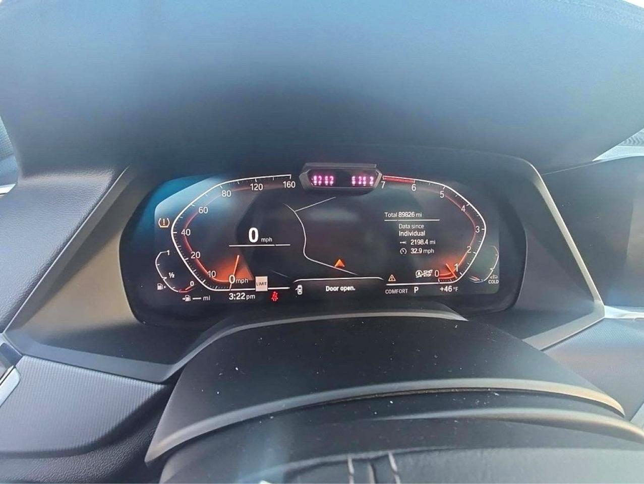 VIN 5UXJU2C06LLN68061 2020 BMW X5 XDRIVE5