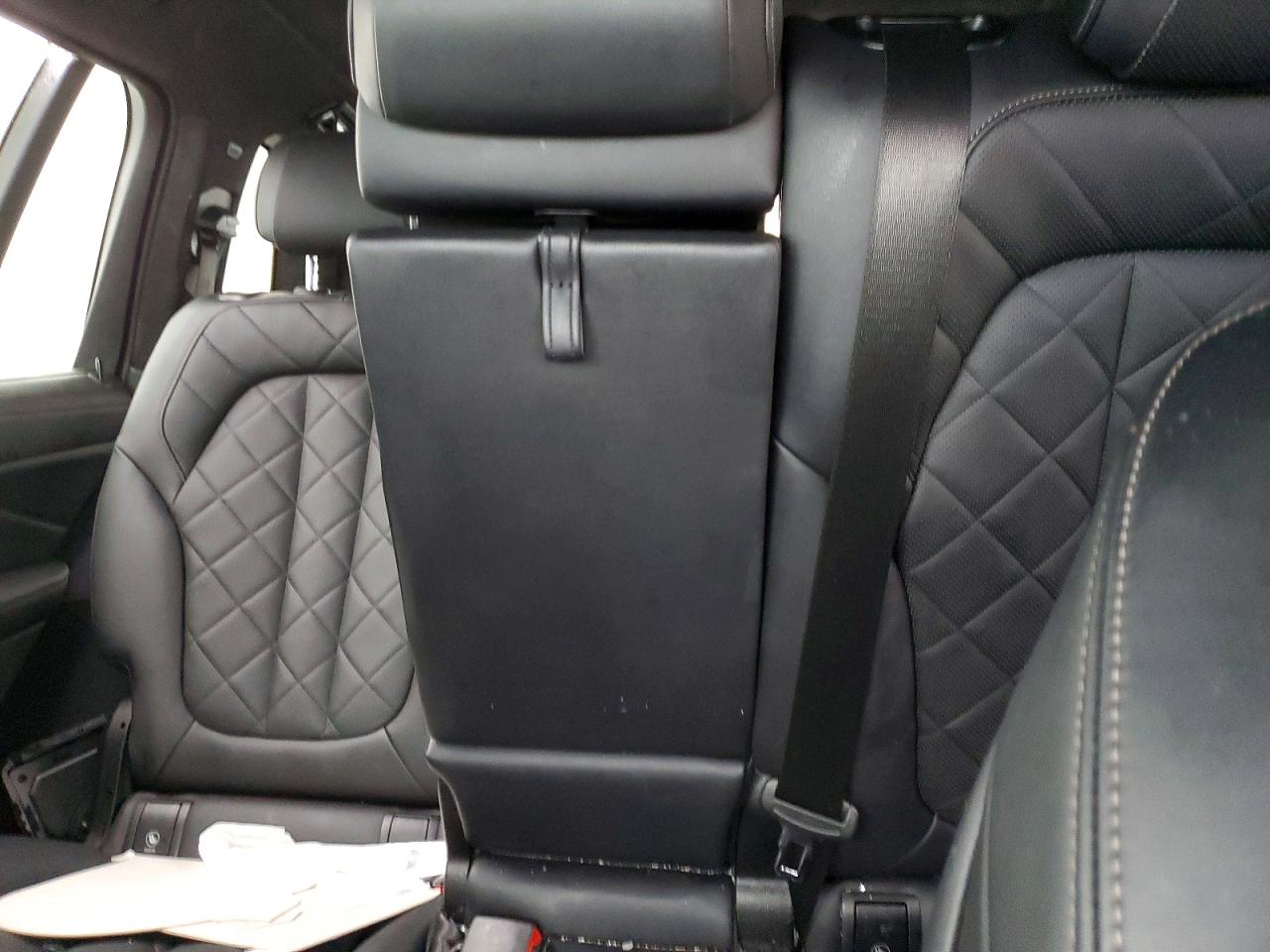 VIN 5UX23EM01P9P81669 2023 BMW X7 XDRIVE4