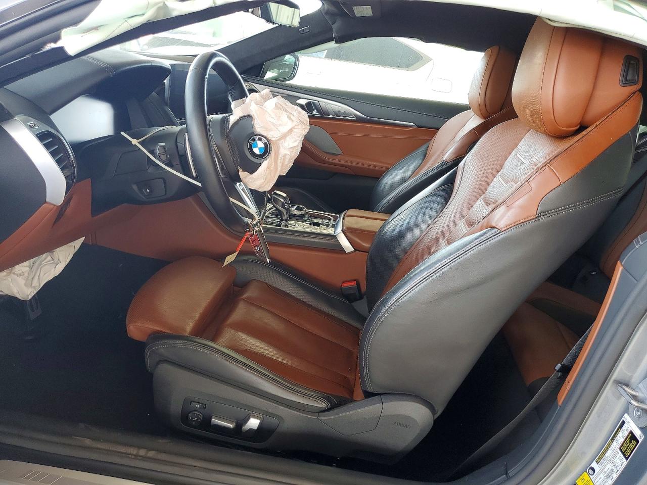 VIN WBAAE2C08RCN19965 2024 BMW 840I