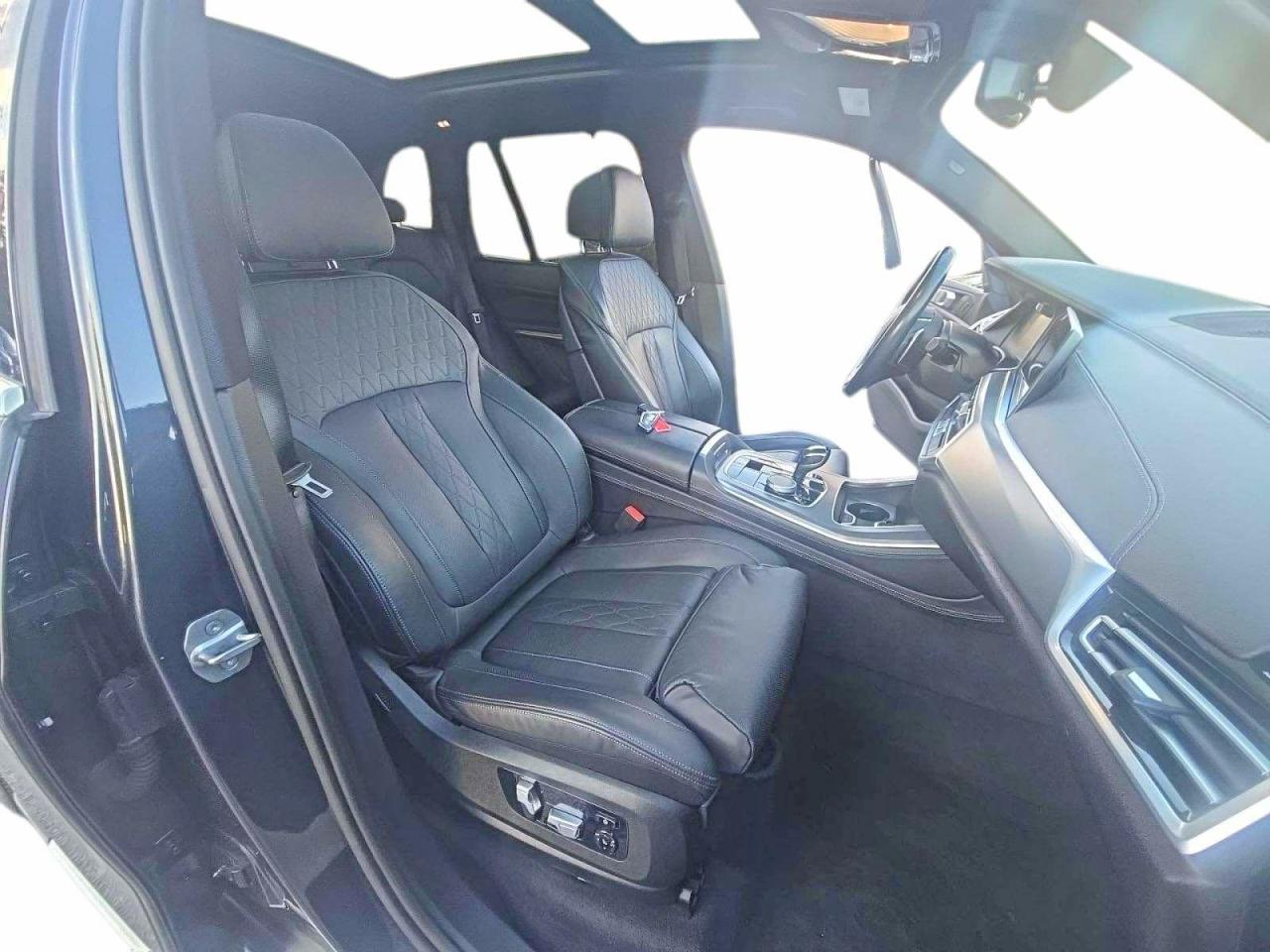 VIN 5UXJU2C06LLN68061 2020 BMW X5 XDRIVE5