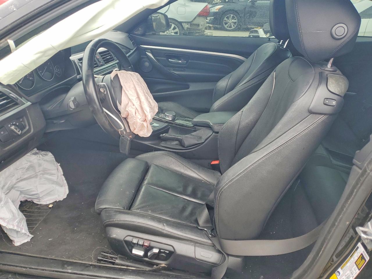 VIN WBA4W9C54KAF94956 2019 BMW 440XI