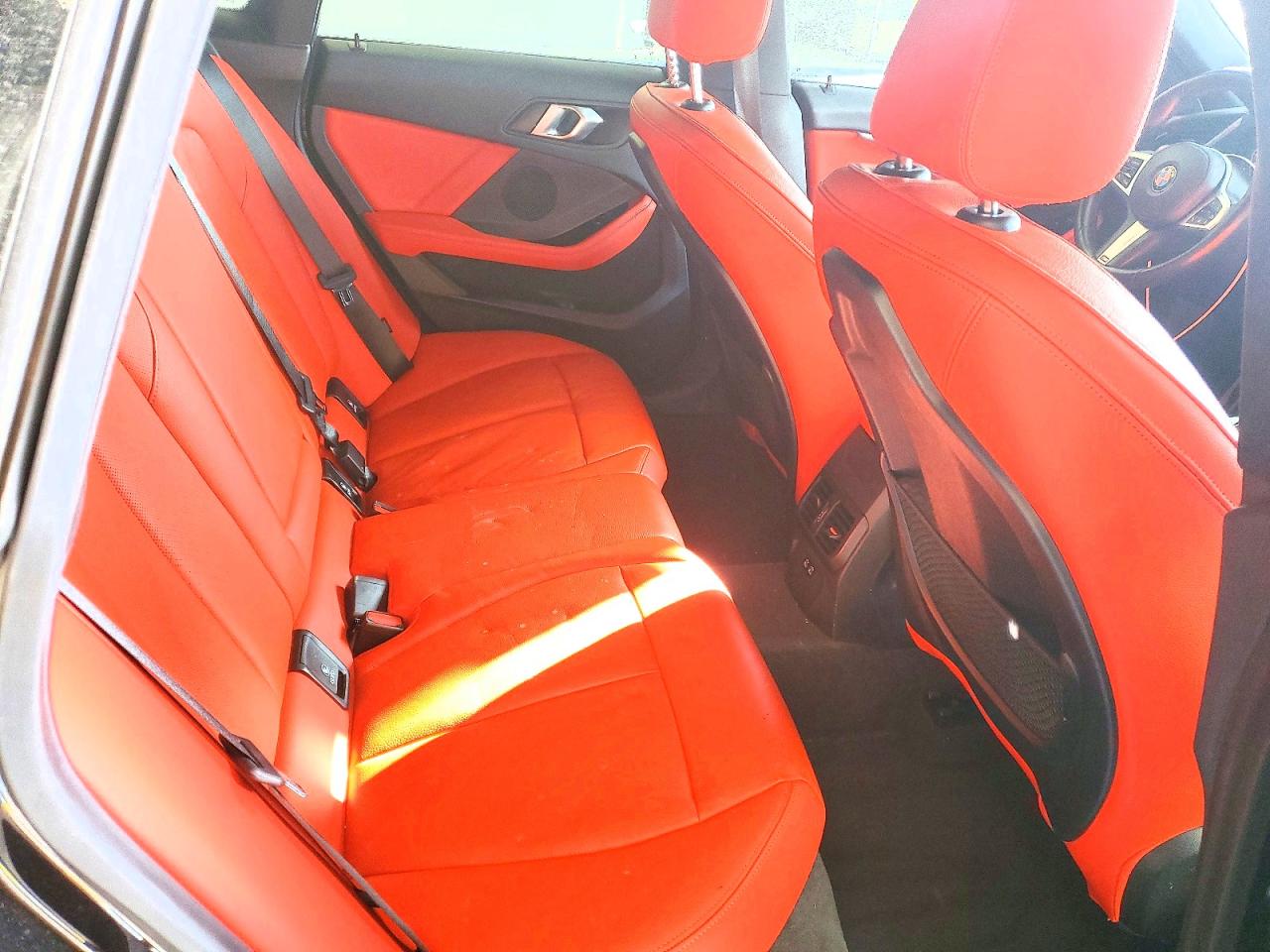 VIN WBA13AL02P7L47437 2023 BMW M235XI