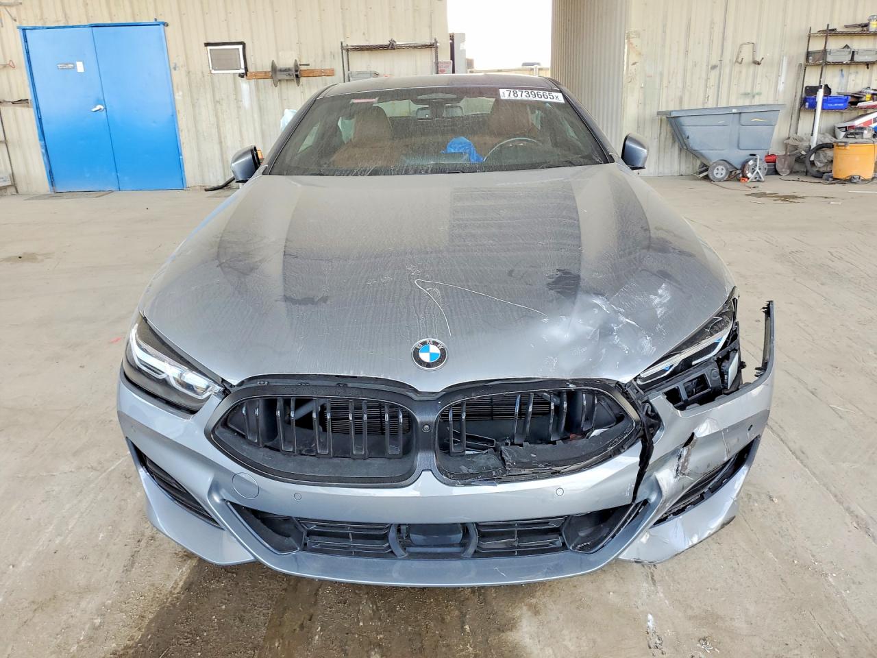 VIN WBAAE2C08RCN19965 2024 BMW 840I