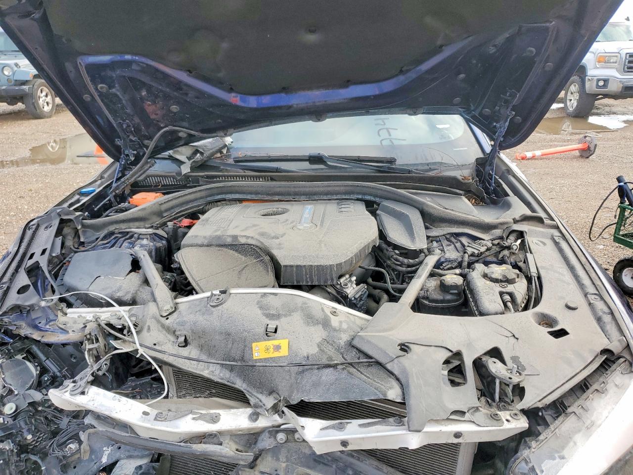 VIN WBAJA9C52JB033355 2018 BMW MOTORRAD 530E