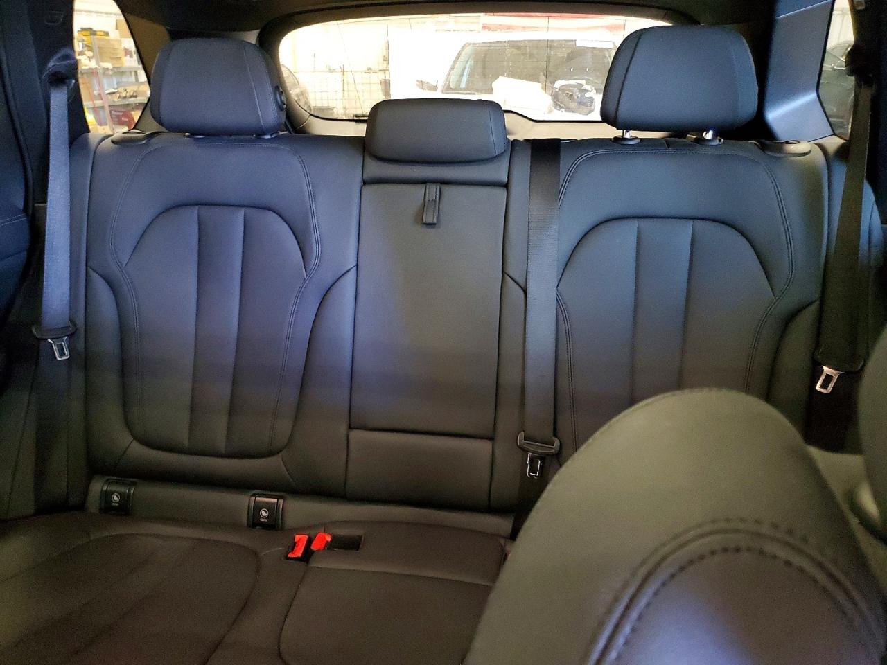 VIN 5UXCR6C01L9B89325 2020 BMW X5 XDRIVE4