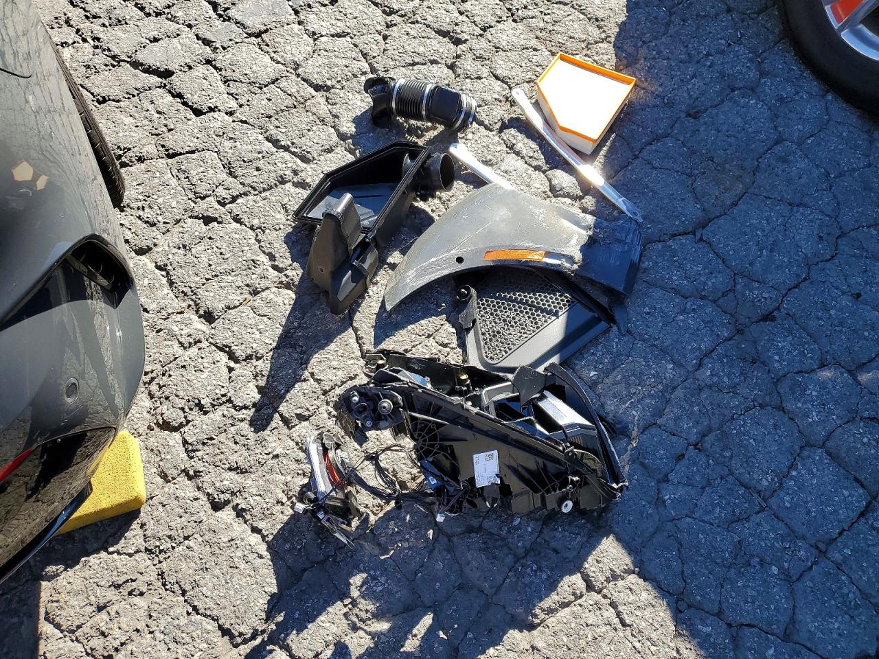 VIN WBA73DA07TCV14858 2026 BMW MOTORRAD M440I