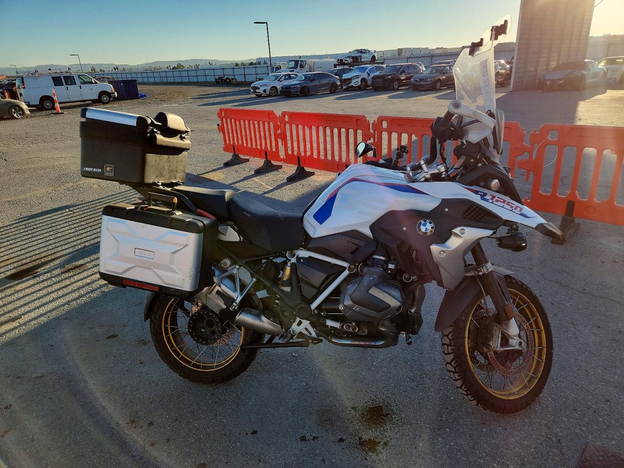 BMW R 1250 2023