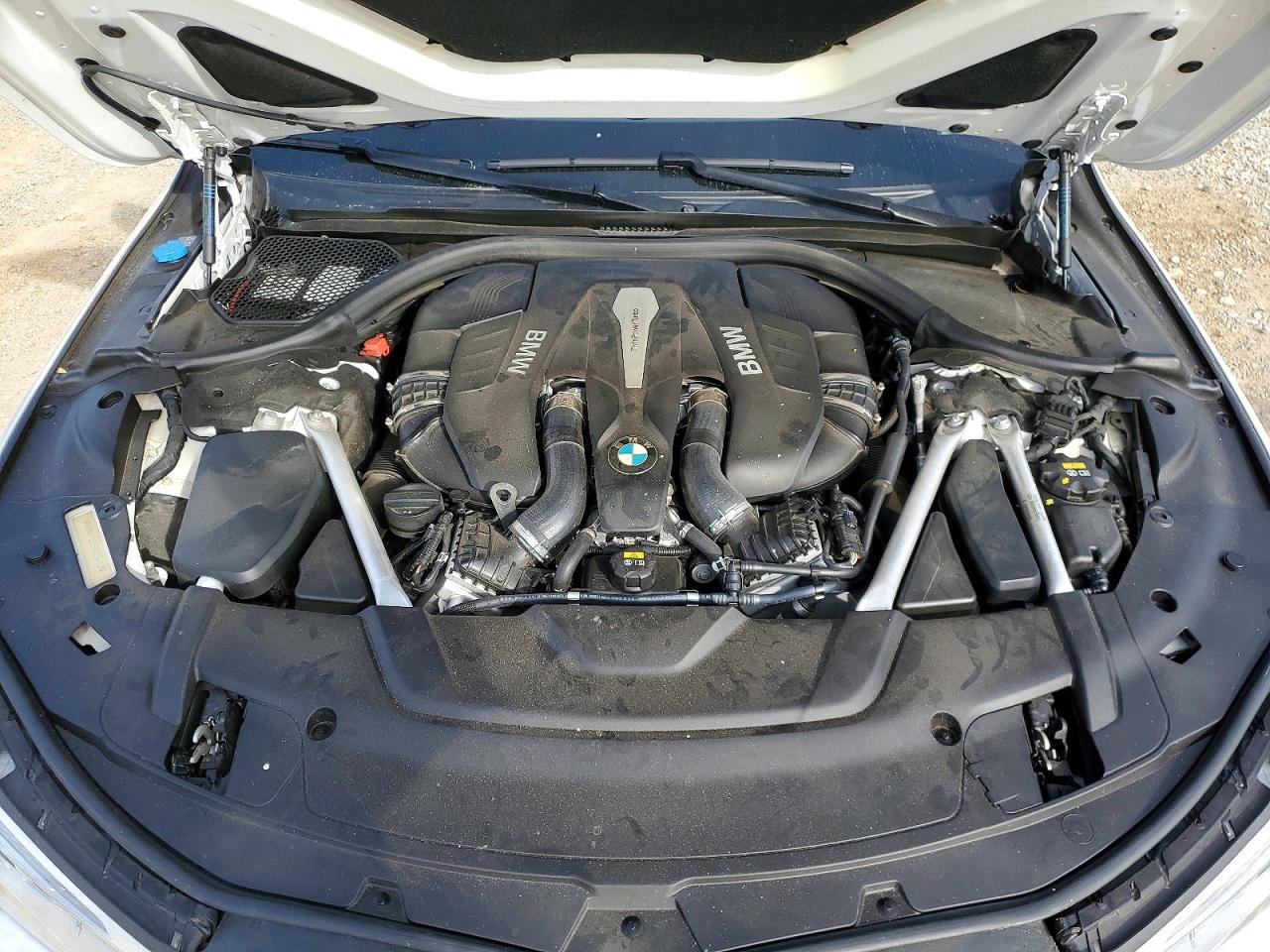 VIN WBA7F2C56KB239413 2019 BMW MOTORRAD 750