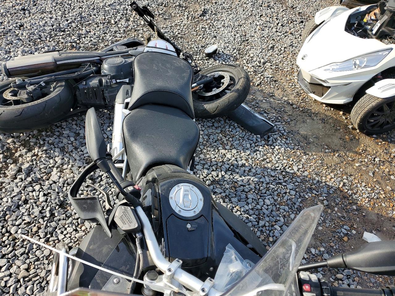 VIN WB10A1201HZ667583 2017 BMW R1200