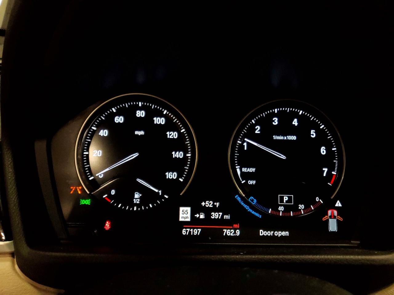 VIN WBXYJ1C01L5R47172 2020 BMW X2 XDRIVE2