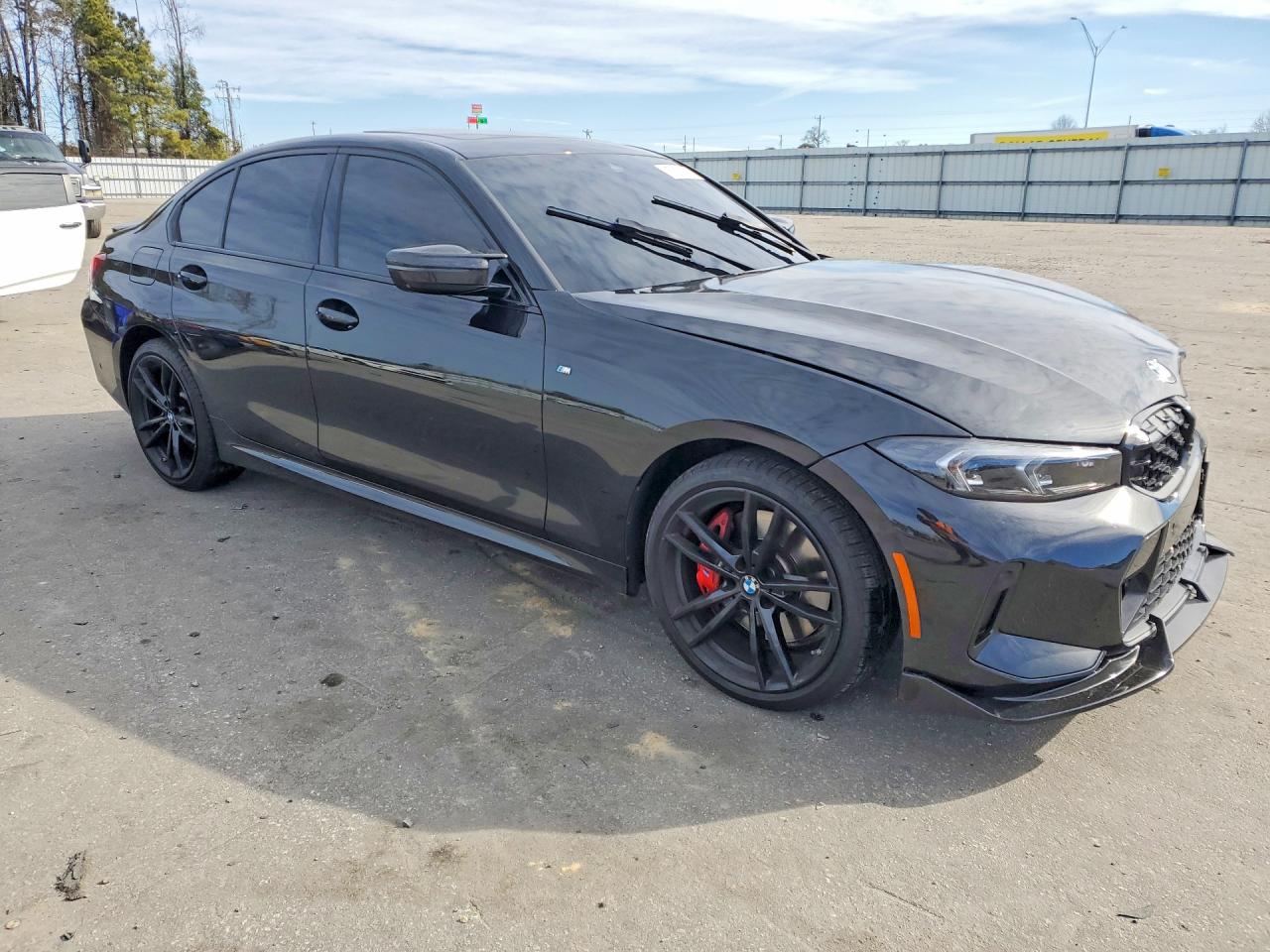 VIN 3MW49FF01R8E19945 2024 BMW MOTORRAD M340XI