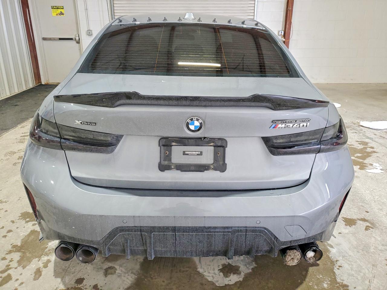 VIN 3MW49FF05P8D26827 2023 BMW MOTORRAD M340XI