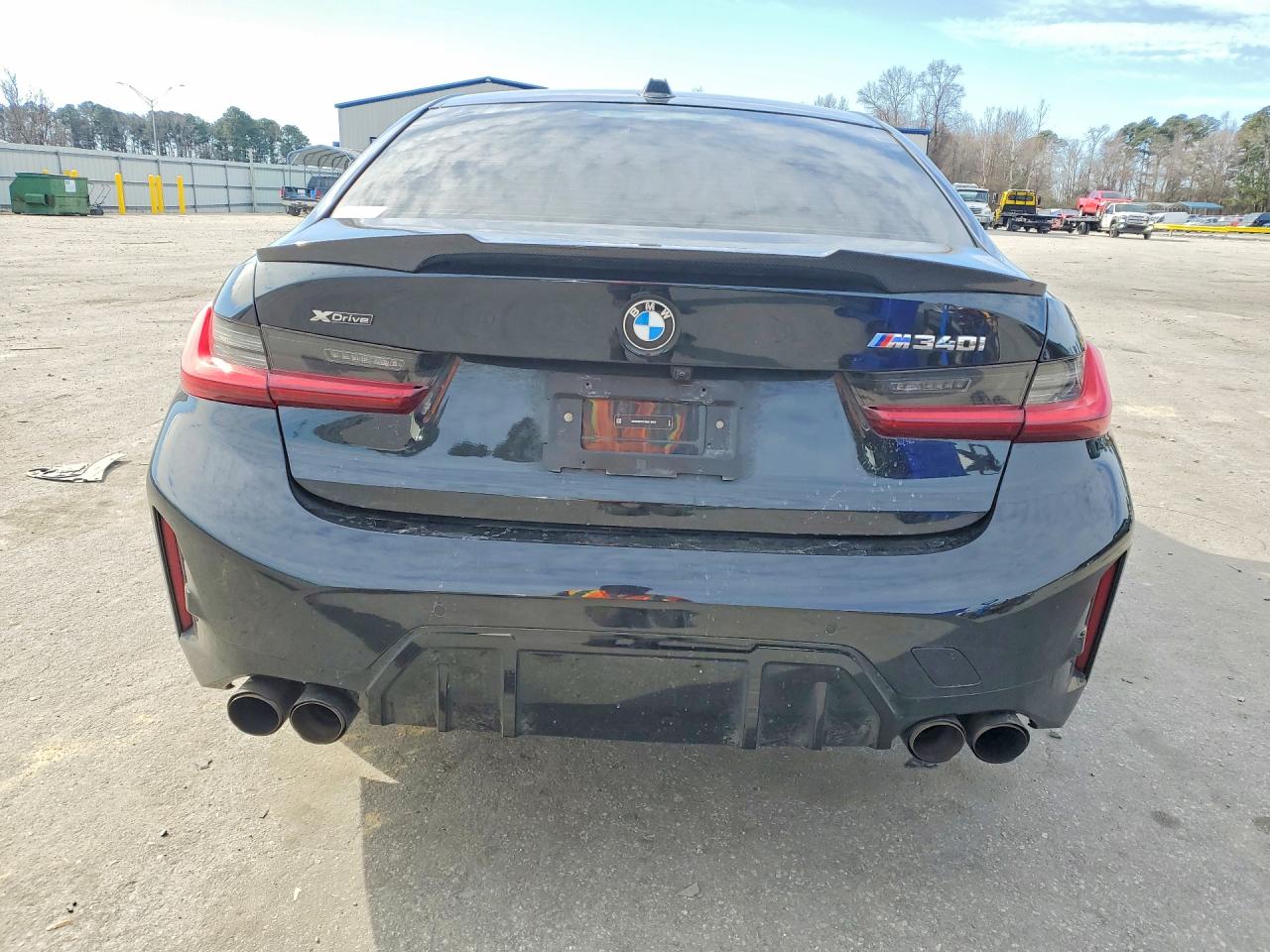 VIN 3MW49FF01R8E19945 2024 BMW MOTORRAD M340XI