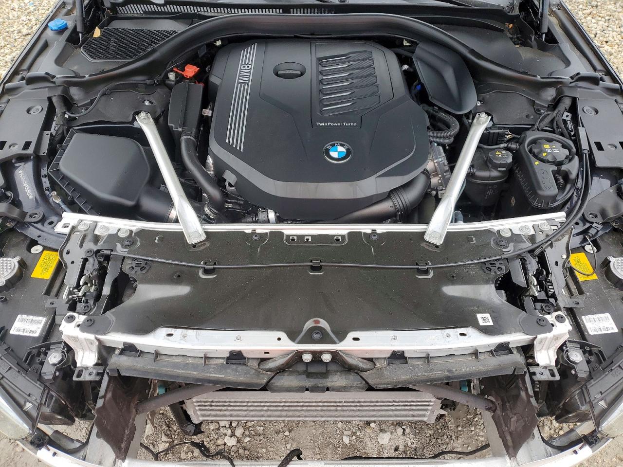 VIN WBAGV4C08RCR88933 2024 BMW MOTORRAD 840XI