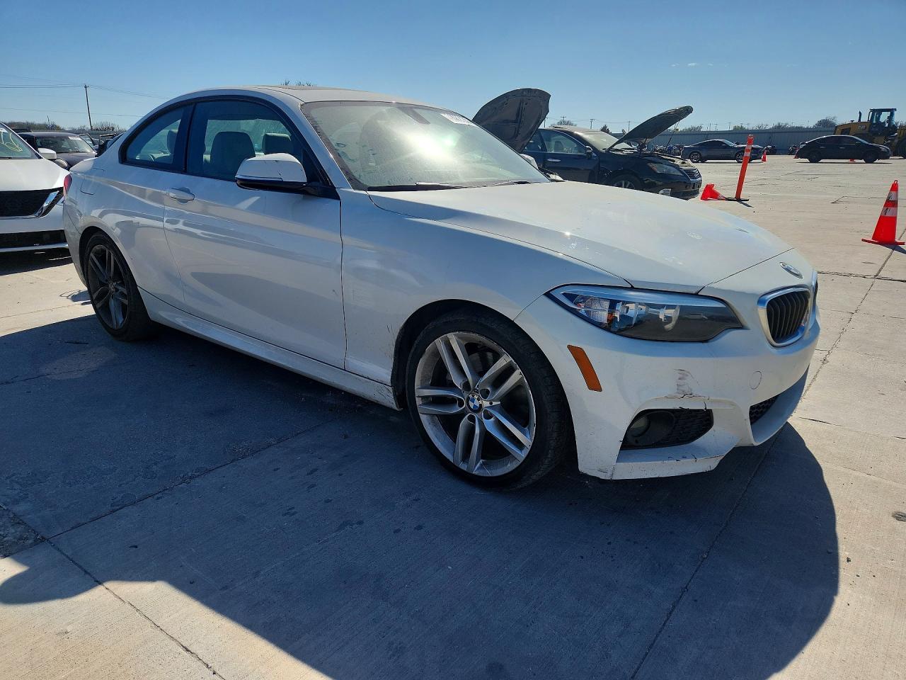 VIN WBA2F9C58HV635806 2017 BMW MOTORRAD 230I