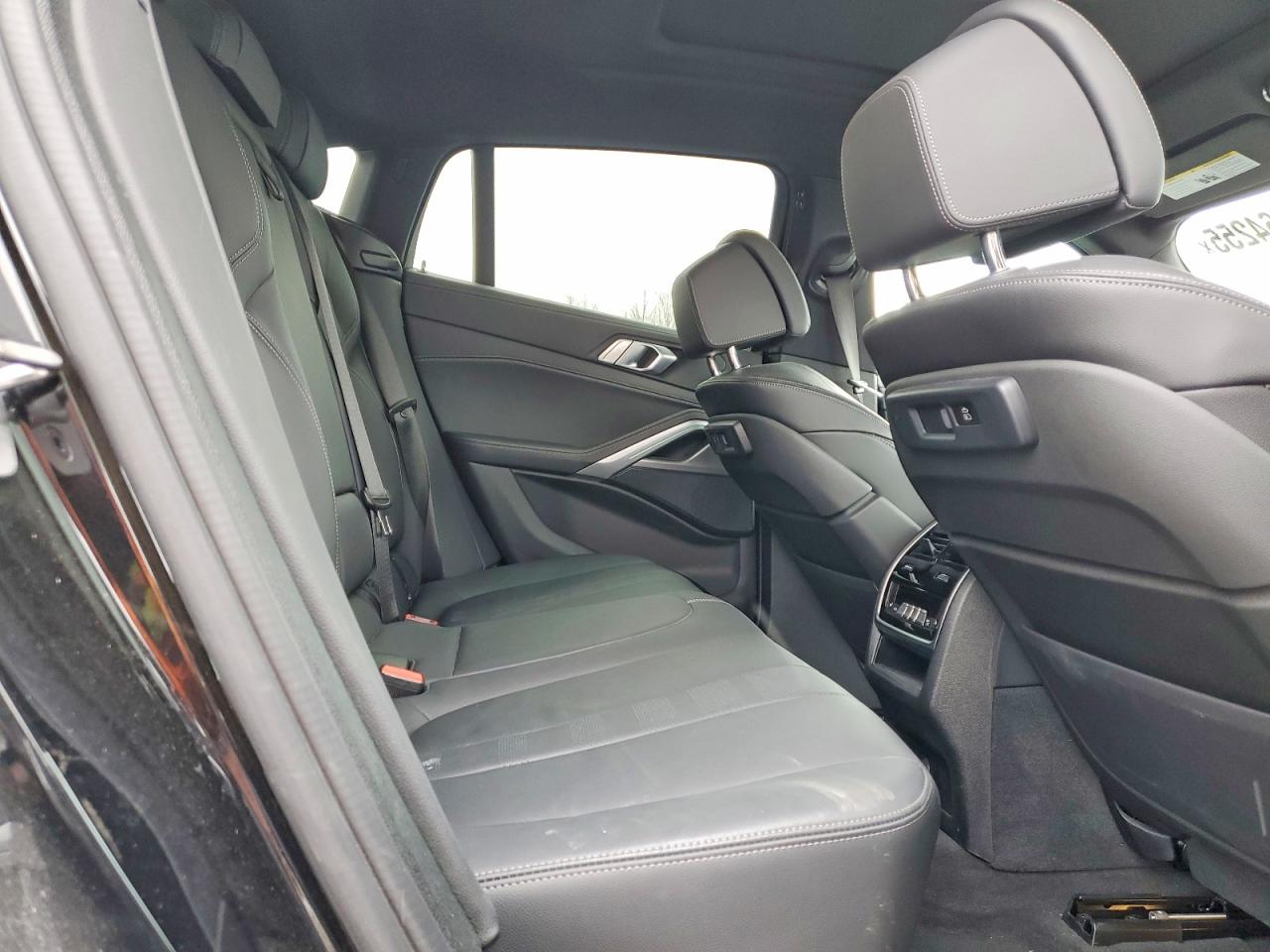 VIN 5UXCY6C0XM9F11979 2021 BMW X6 XDRIVE4