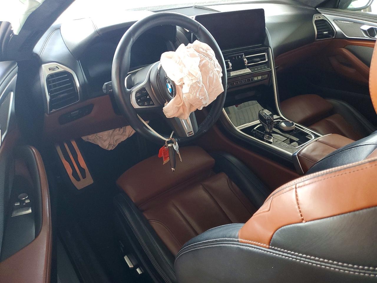 VIN WBAAE2C08RCN19965 2024 BMW 840I