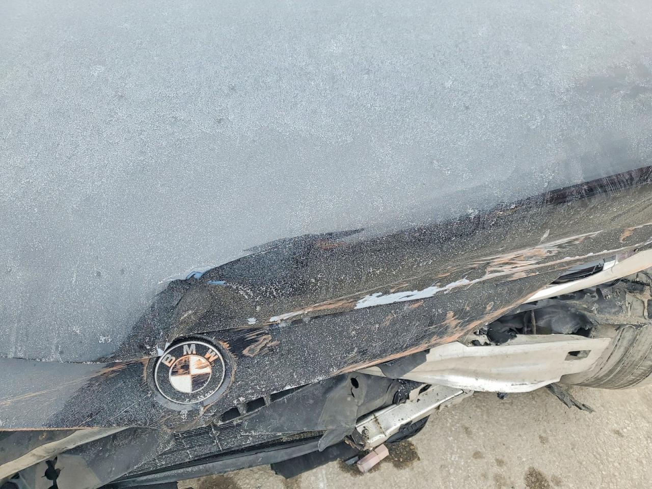 VIN WBA4W9C54KAF94956 2019 BMW 440XI