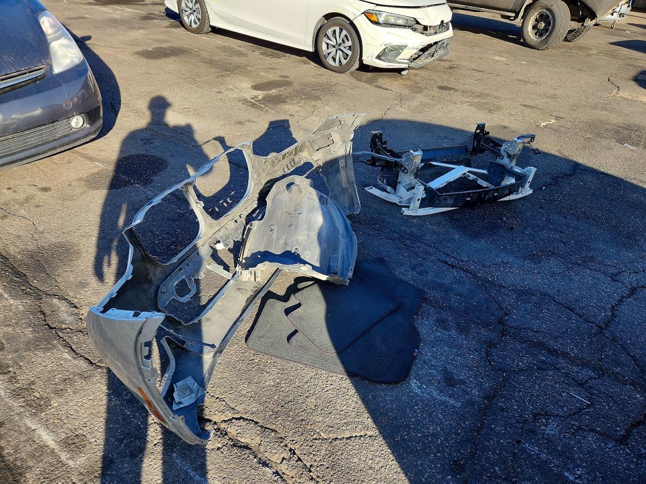 VIN 5UX2V5C03L9B17804 2020 BMW MOTORRAD X4