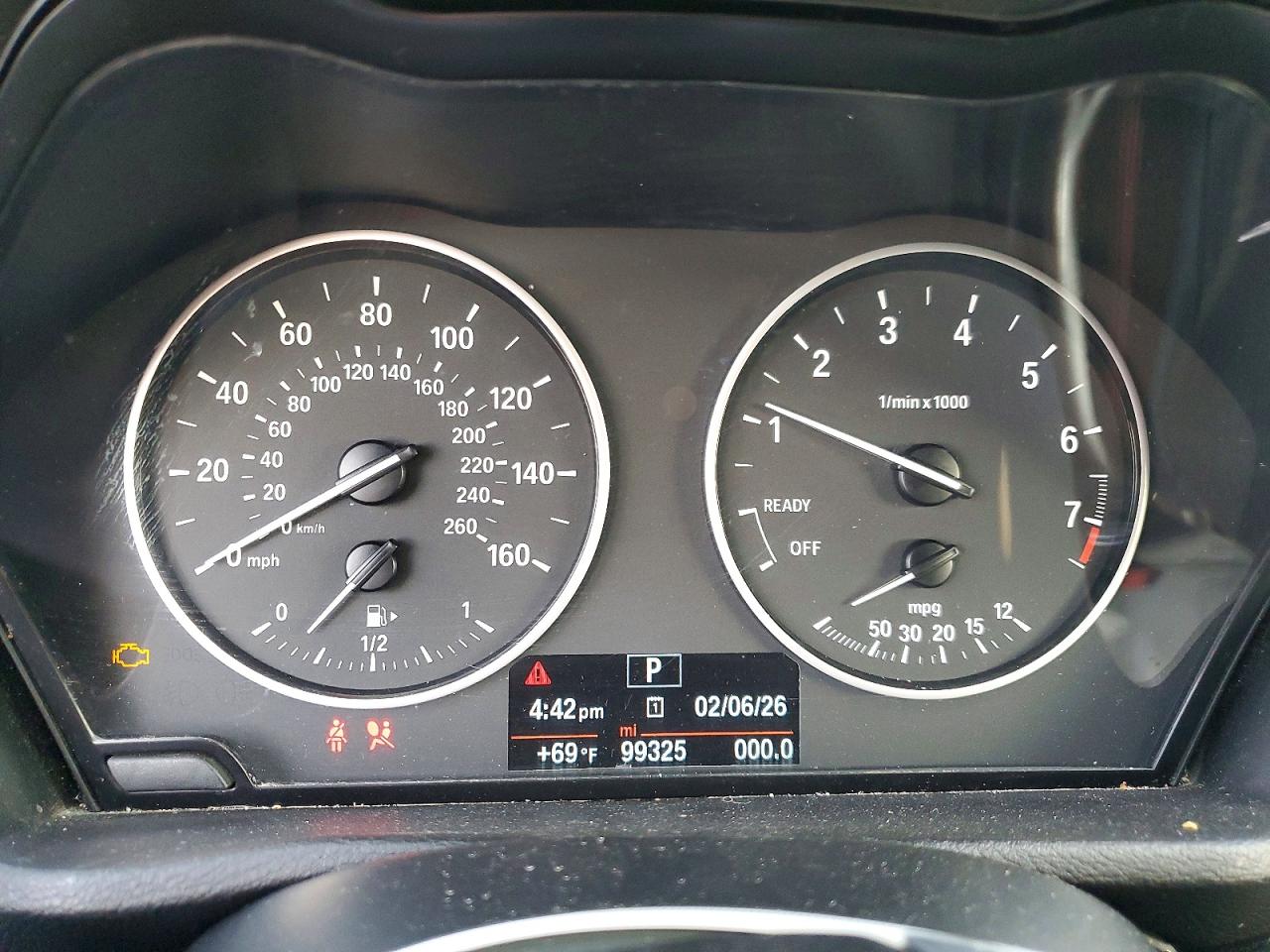 VIN WBXHU7C34H5H34604 2017 BMW MOTORRAD X1
