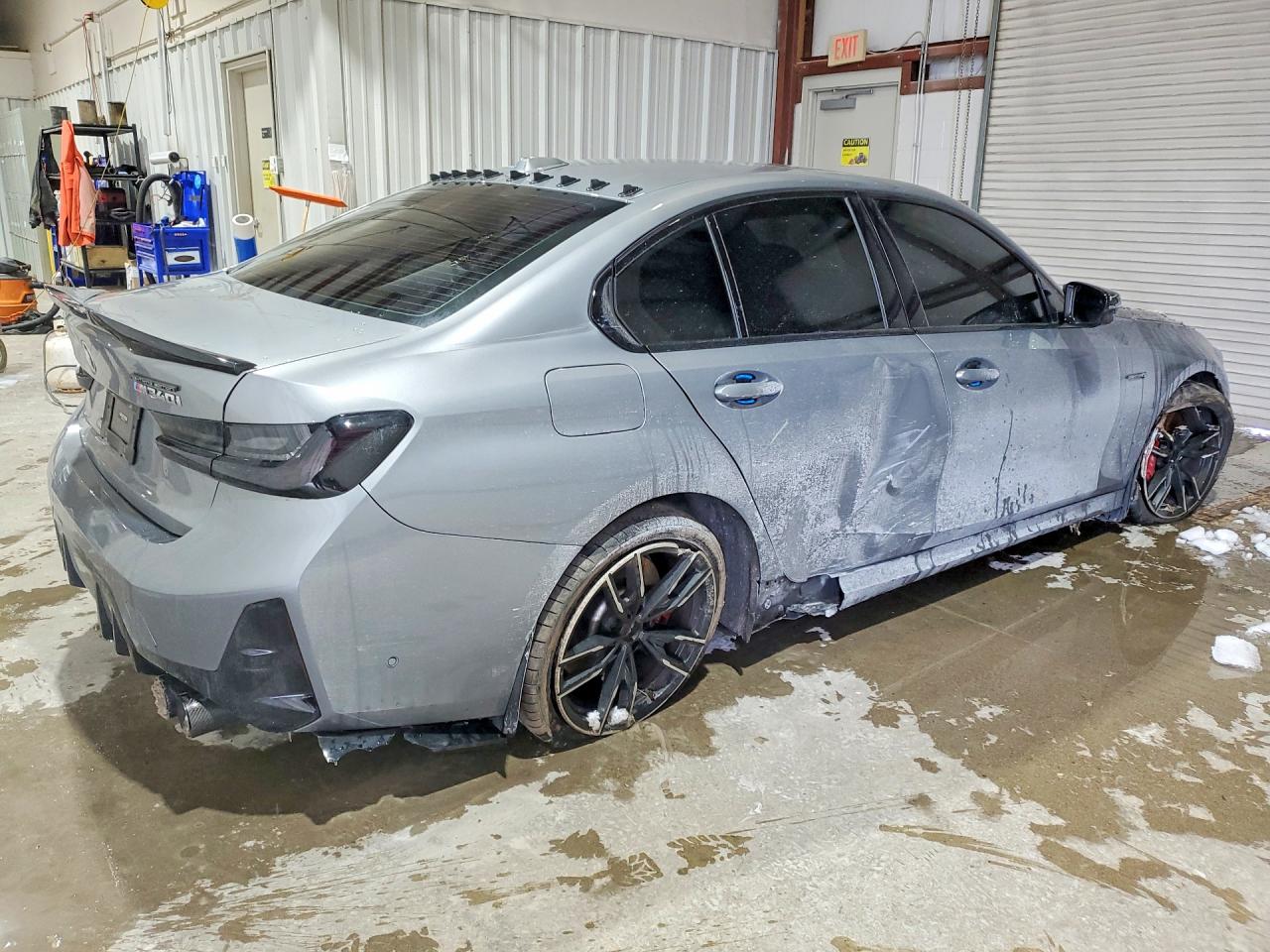 VIN 3MW49FF05P8D26827 2023 BMW MOTORRAD M340XI