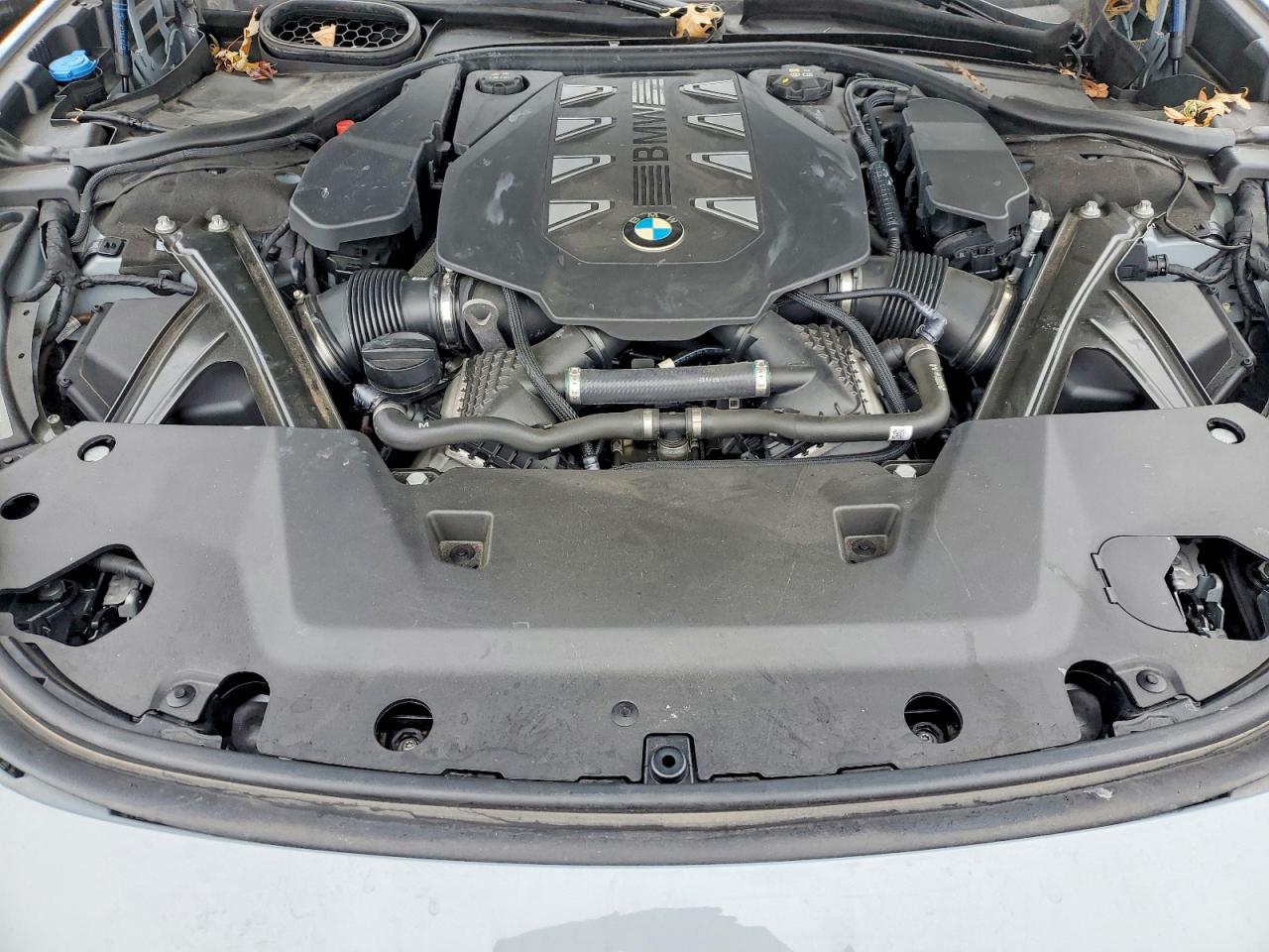 VIN WBA33EJ04PCN06517 2023 BMW 760