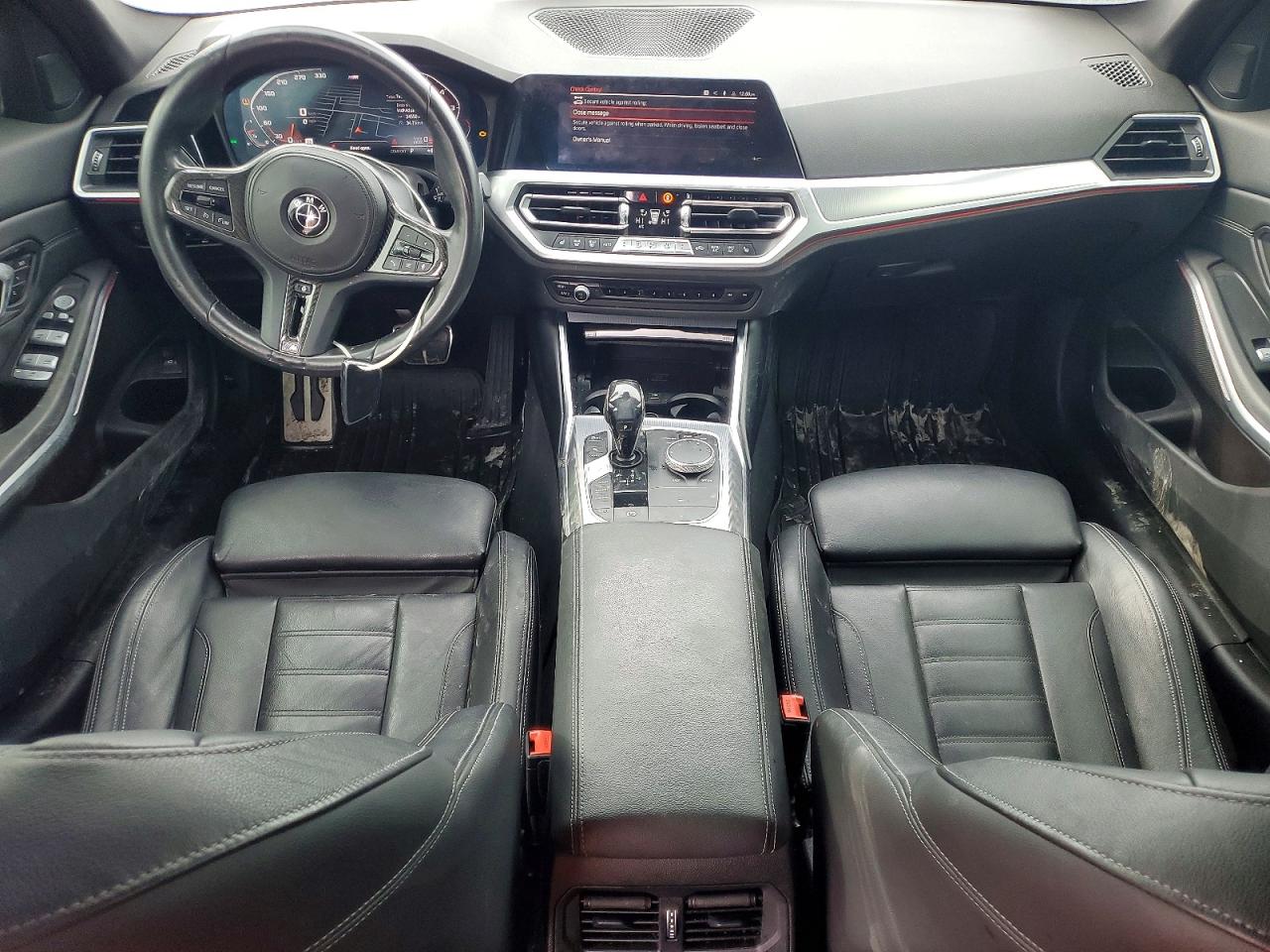 VIN 3MW5R7J03L8B23835 2020 BMW MOTORRAD 330XI
