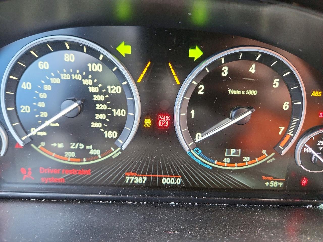 VIN 5UXWZ7C37H0V94479 2017 BMW MOTORRAD X3