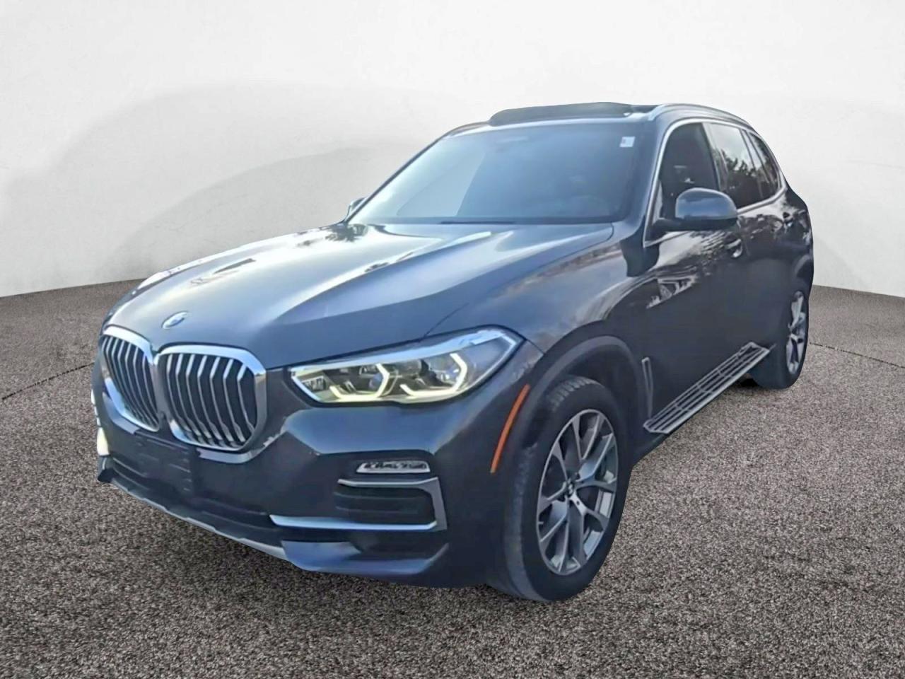 VIN 5UXJU2C06LLN68061 2020 BMW X5 XDRIVE5