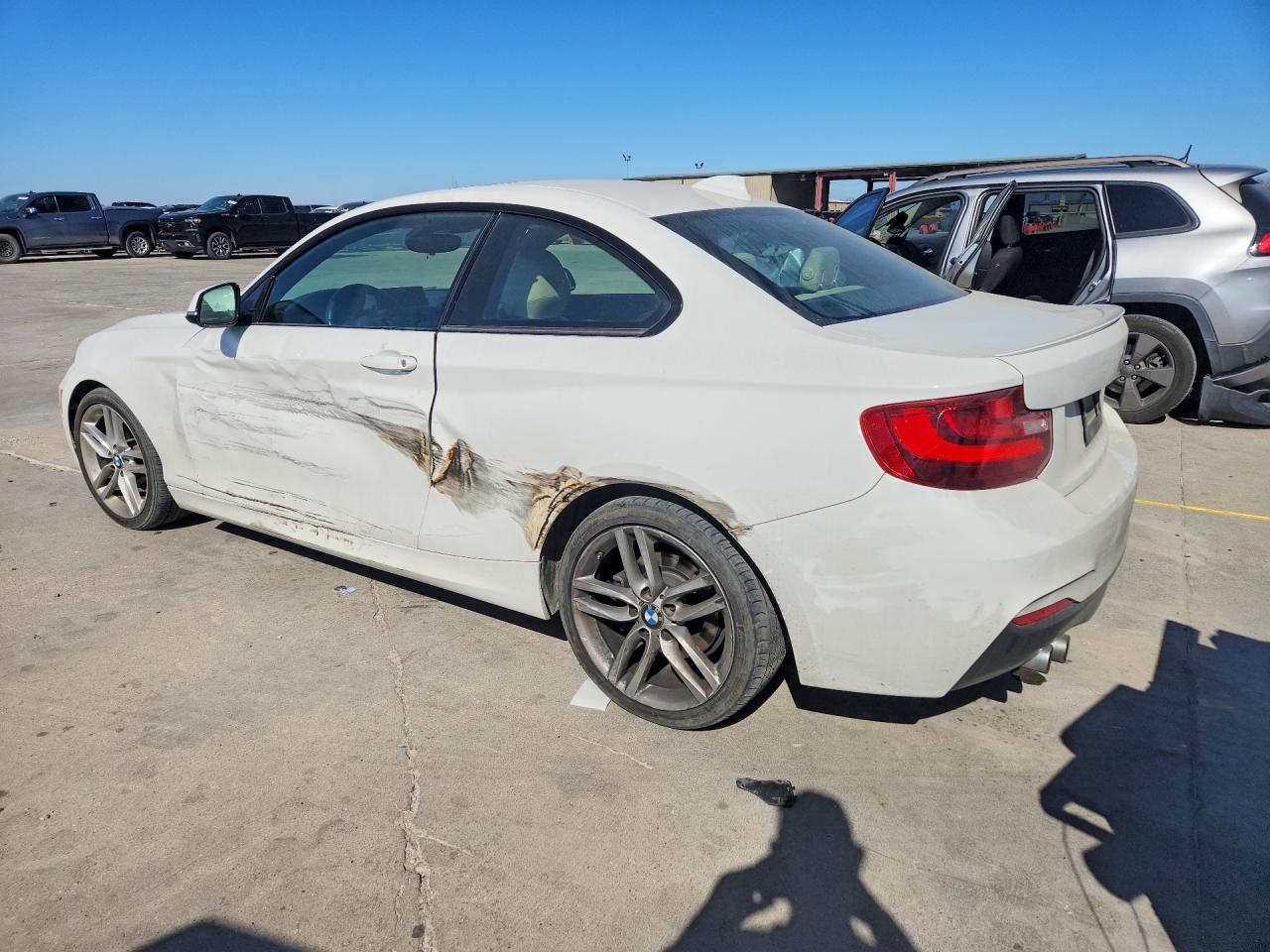 VIN WBA2F9C58HV635806 2017 BMW MOTORRAD 230I