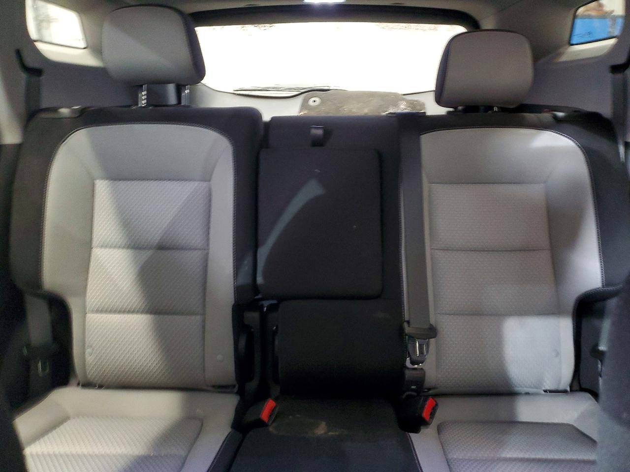 VIN 3GKALTEV2NL178816 2022 GMC TERRAIN SL