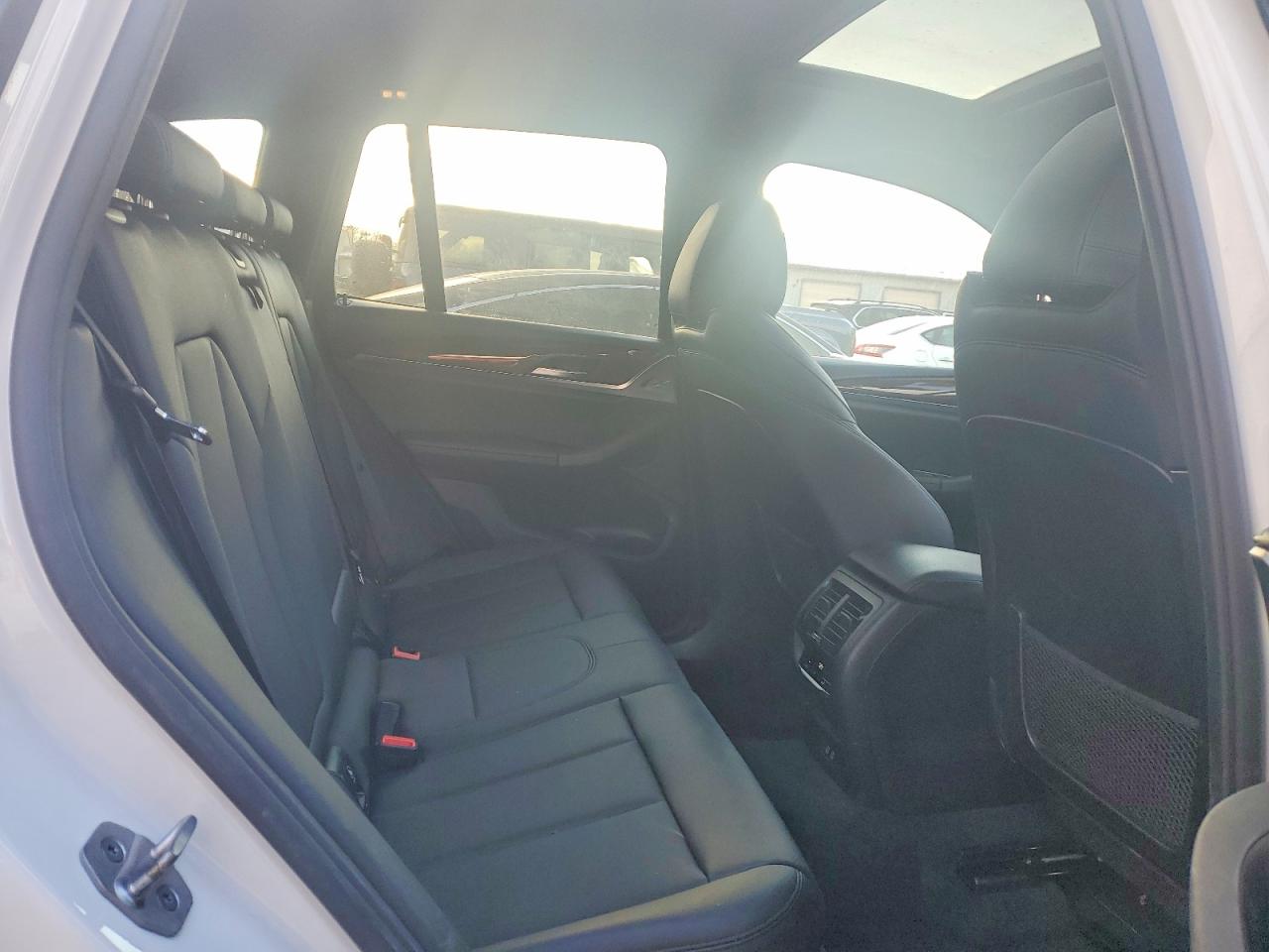 VIN 5UXTY3C07M9F68591 2021 BMW X3 SDRIVE3