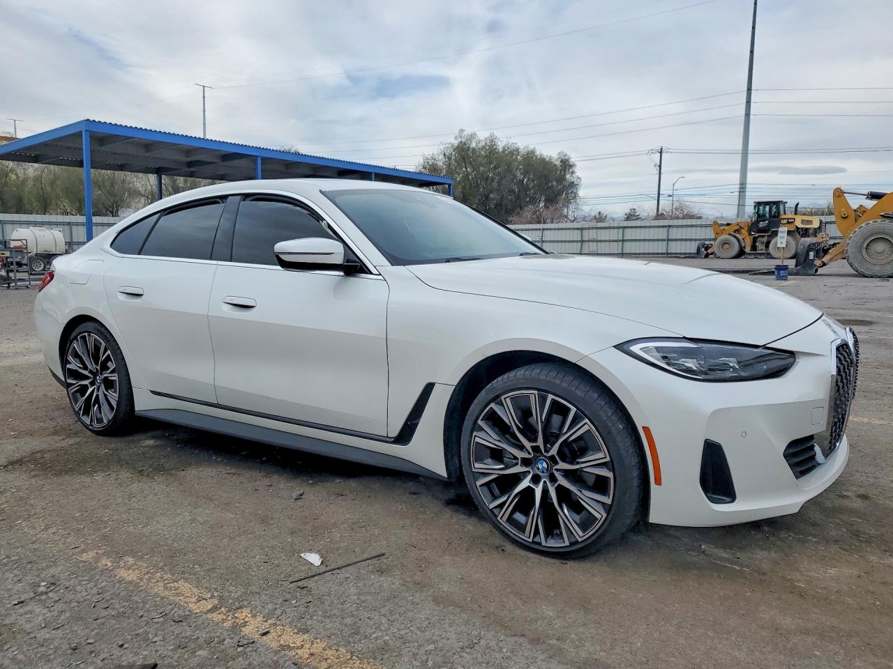 VIN WBA63AV08RFR29568 2024 BMW 430I GRAN