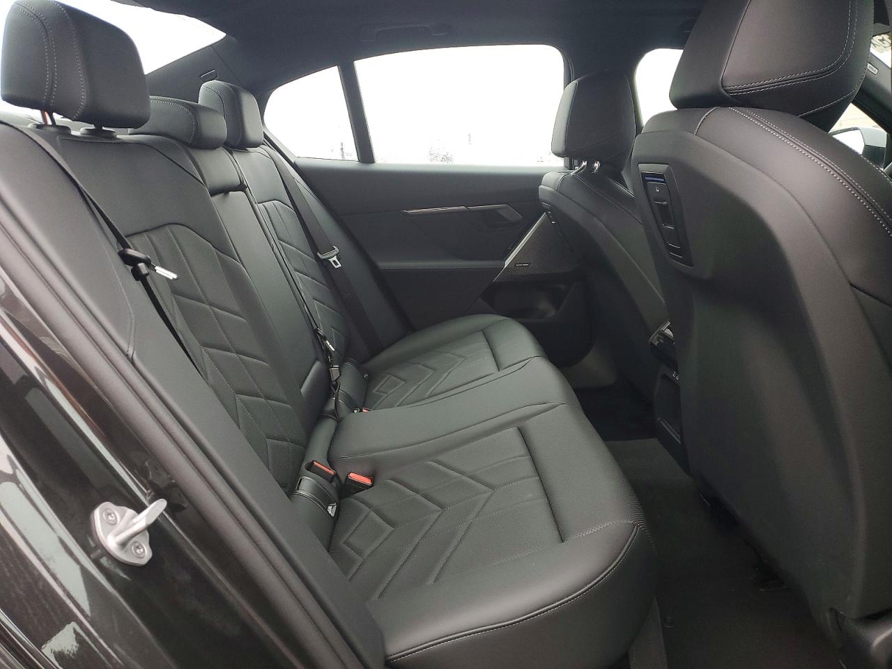 VIN WBA53FJ03TCV72257 2026 BMW 530 XI