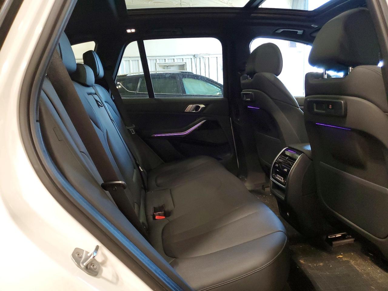 VIN 5UXCR6C01L9B89325 2020 BMW X5 XDRIVE4