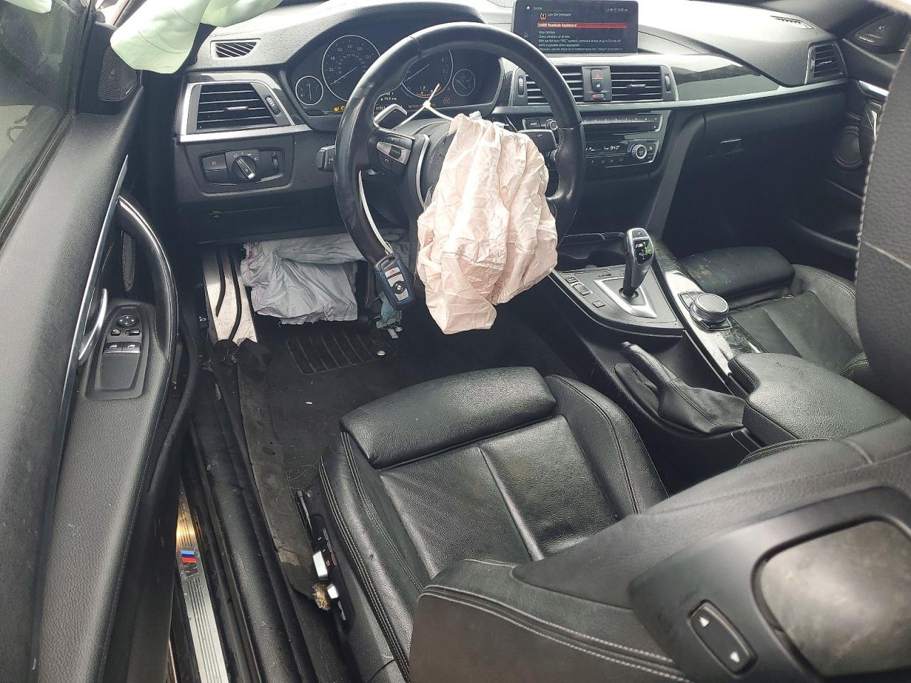 VIN WBA4W9C54KAF94956 2019 BMW 440XI
