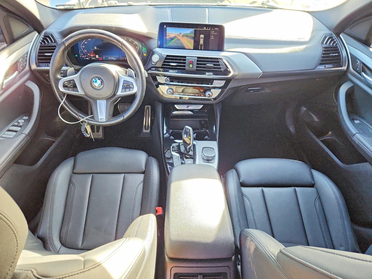 VIN 5UX2V5C03L9B17804 2020 BMW MOTORRAD X4